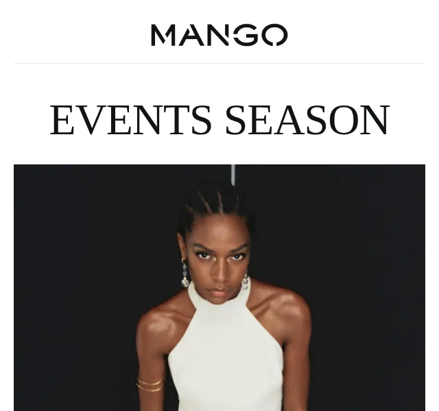 MANGO Home: Slavnostní kolekce léto 2026 – červen 2026 | Nuslet.cz