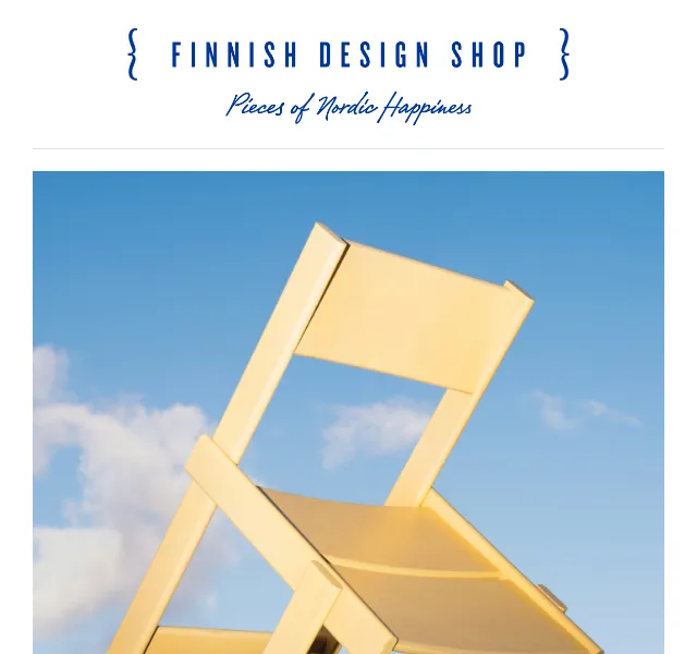 Finnish Design Shop: letní výprodej až 50 % – červen 2026 | Nuslet.cz