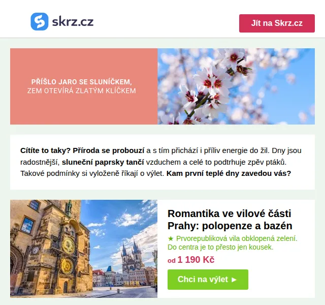 Vánoce na Skrz: Pobyt v Krkonoších od 2 790 Kč – červen 2026 | Nuslet.cz