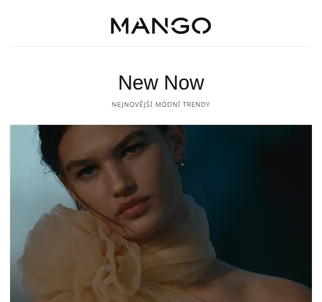 MANGO Home: Nová kolekce New Now – červenec 2026 | Nuslet.cz