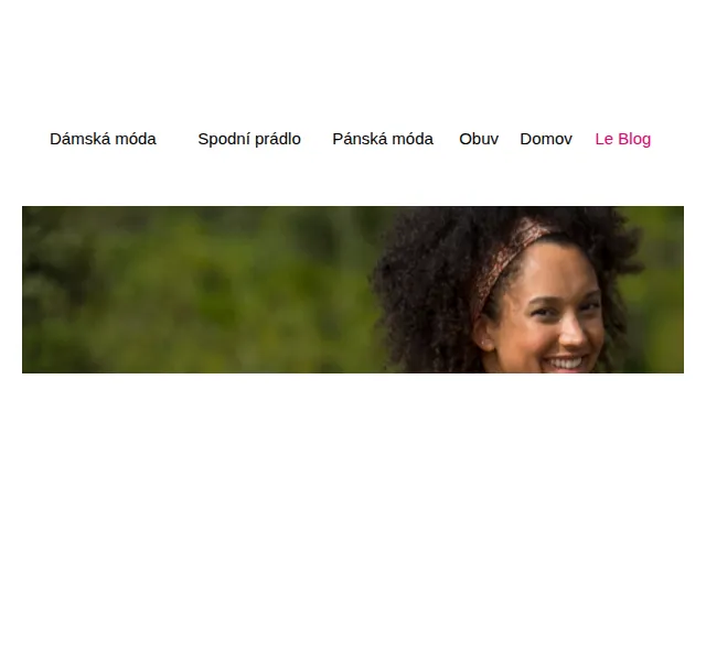 Blancheporte: Sleva 30 % na 2+ kousky – červen 2026 | Nuslet.cz