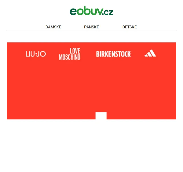 Eobuv: SALE do -70 % – červen 2026 | Nuslet.cz