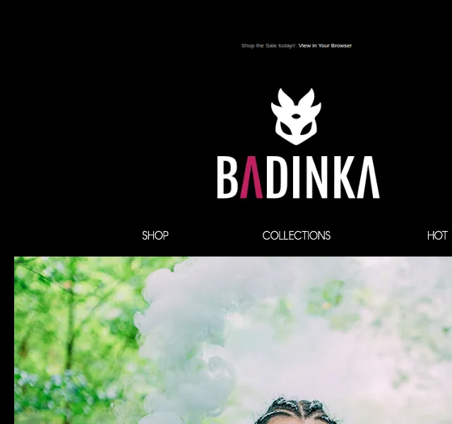 BADINKA: Halloween kostýmy ve slevě – červenec 2026 | Nuslet.cz