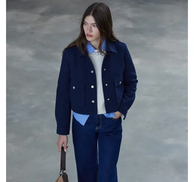 Stradivarius: Nová preppy kolekce – červen 2026 | Nuslet.cz