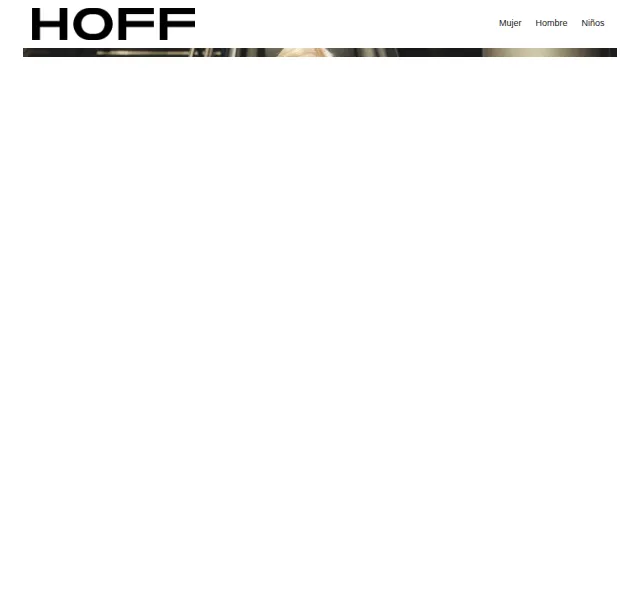 HOFF: VÝPRODEJ –30 % na vybrané modely – červenec 2026 | Nuslet.cz