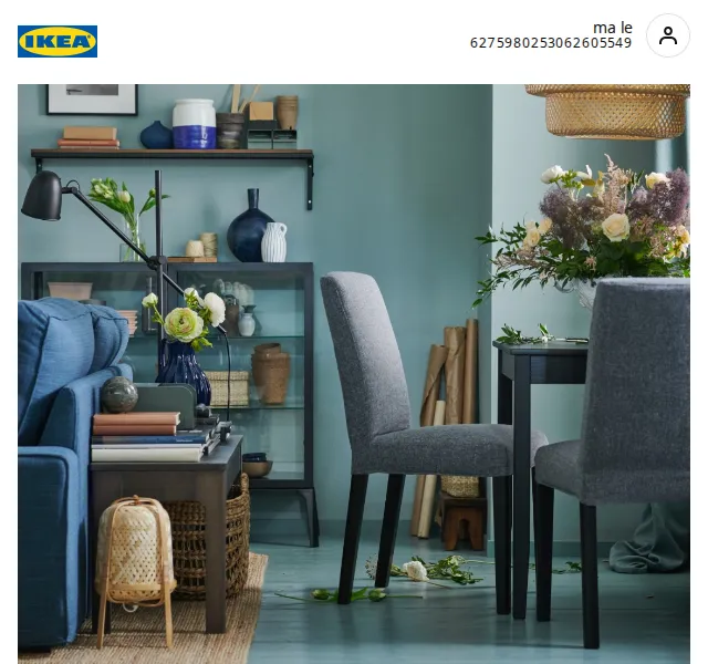 Ikea: Novinky a inspirace pro bydlení – červen 2026 | Nuslet.cz