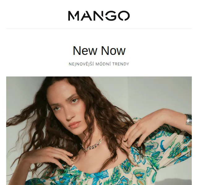 MANGO Home: Letní novinky – červen 2026 | Nuslet.cz