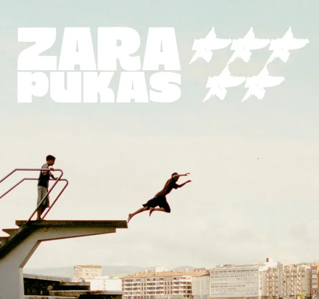 Zara: Kolekce Pukas – letní surfer oblečení | Nuslet.cz