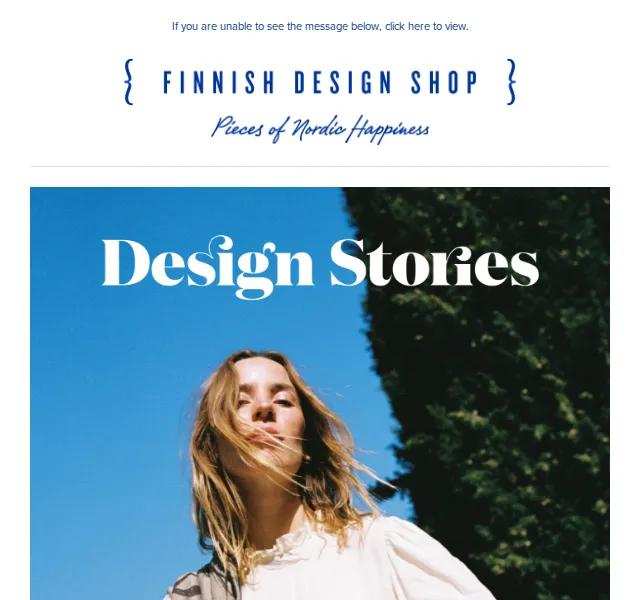 Finnish Design Shop: Venkovní nábytek a nádobí až -50 % – červen 2026 | Nuslet.cz