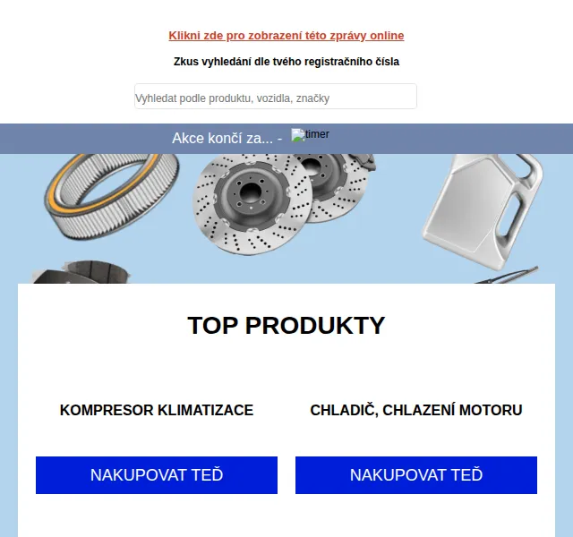 Autodoc: Letní autodíly a klimatizace – červenec 2026 | Nuslet.cz