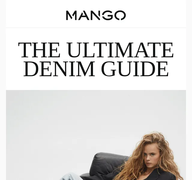 MANGO Home: Průvodce džínami a slevy – červenec 2026 | Nuslet.cz