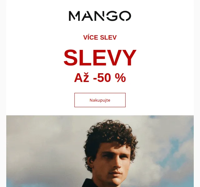 MANGO Home: Až -50 % na celou kolekci – červen 2026 | Nuslet.cz