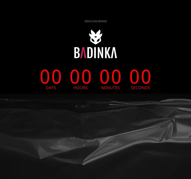 BADINKA: BOGO 100 % akce – červenec 2026 | Nuslet.cz