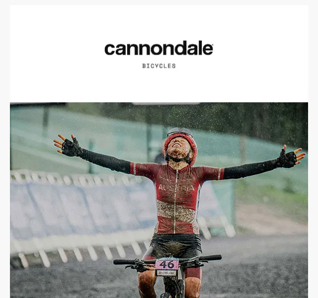 Cannondale Scalpel ovládl MS XCM – červenec 2026 | Nuslet.cz