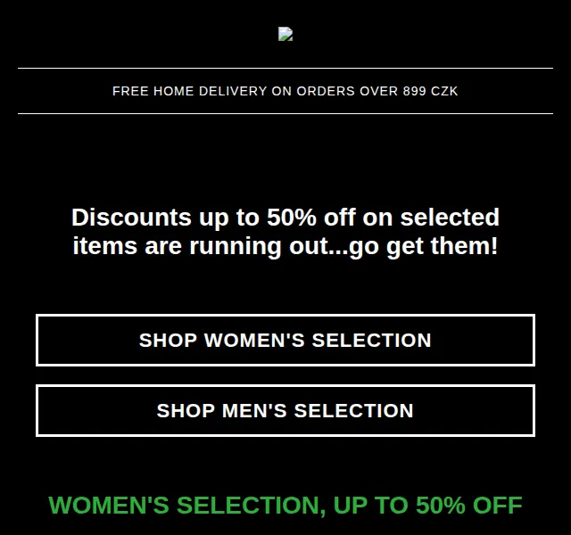 Bershka: Black Friday slevy až 50 % – červen 2026 | Nuslet.cz