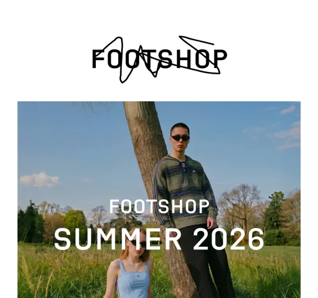 Footshop: Adidas Originals nové kolekce – květen 2026 | Nuslet.cz