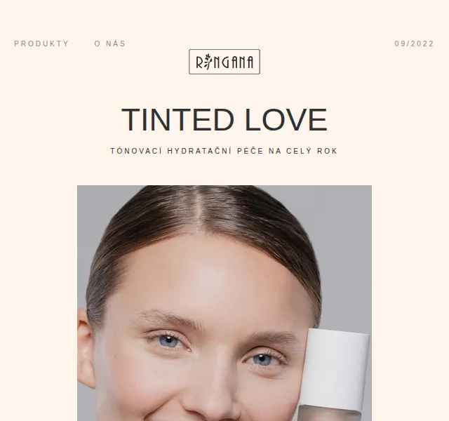 RINGANA: Sleva 20 % na FRESH sunscreen a FRESH sunscreen face – červen 2026 | Nuslet.cz