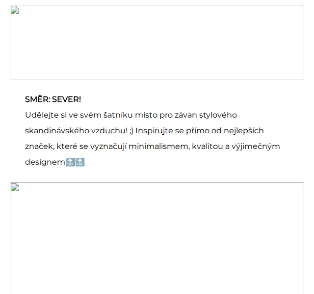 ANSWEAR.cz: Skandinávské značky home & lifestyle – červen 2026 | Nuslet.cz