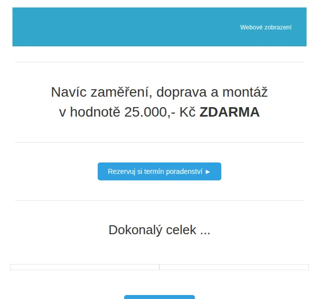 Möbelix: -50 % na plánovatelné kuchyně – duben 2026 | Nuslet.cz