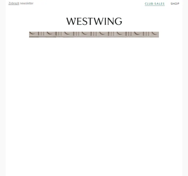 Westwing: Vánoce v Londýně – inspirace The Ned Hotel – červen 2026 | Nuslet.cz