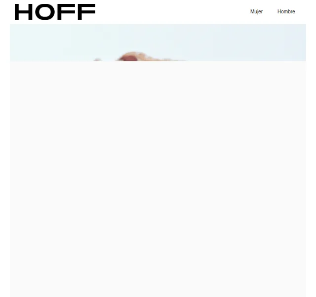 HOFF: letní bestsellery 2024 – červen 2026 | Nuslet.cz