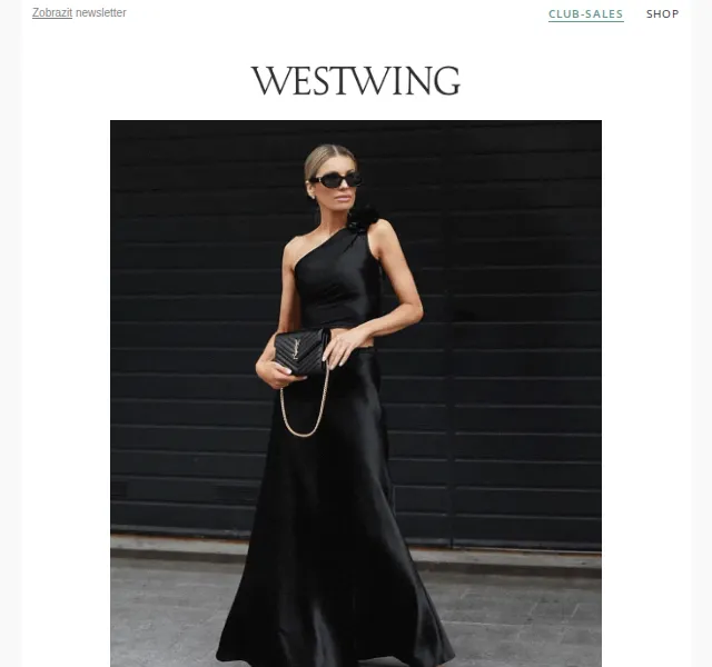 Westwing: Trend Old Money – vintage Chanel a perly – červenec 2026 | Nuslet.cz