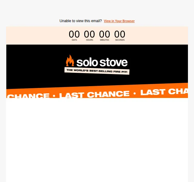 Solo Stove EU: Sleva až 30 % na fire pit sety – červen 2026 | Nuslet.cz