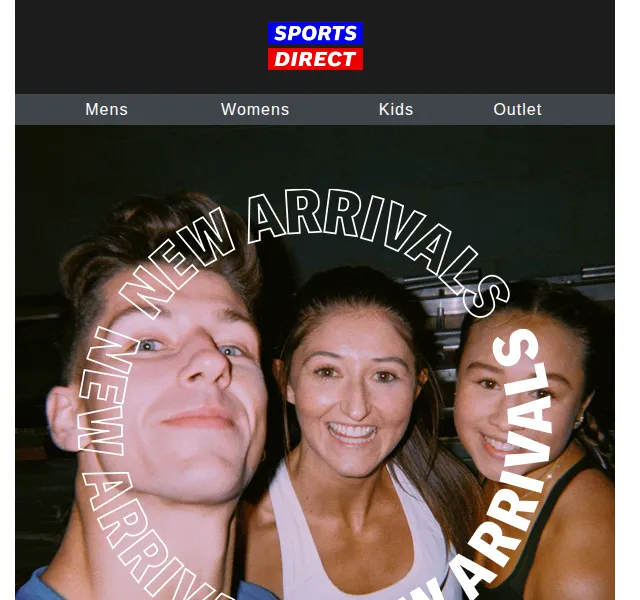 Sportsdirect: Nike, Puma a slevy až 50 % – červen 2026 | Nuslet.cz