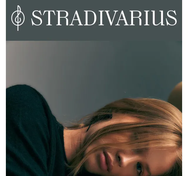 Stradivarius: Kolekce 100% vlna – červenec 2026 | Nuslet.cz