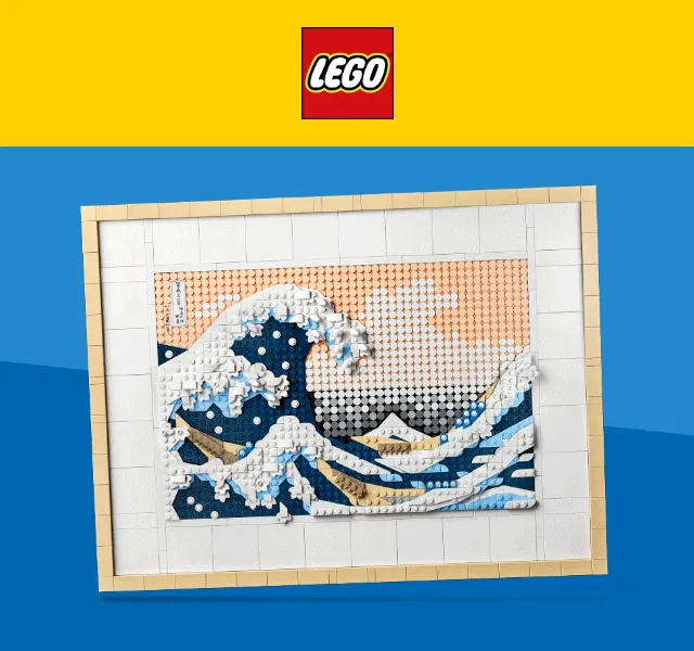 LEGO®: Novinky, bestsellery a dárek Blacktron zdarma – červen 2026 | Nuslet.cz