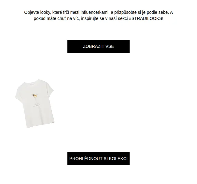 Stradivarius: Inspirujte se letními looky influencerek – červenec 2026 | Nuslet.cz