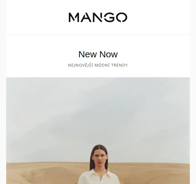 MANGO Home: Trend utility se vrací – červen 2026 | Nuslet.cz
