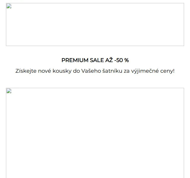 ANSWEAR: Až -50 % na prémiové značky Tommy Hilfiger, Guess – červen 2026 | Nuslet.cz