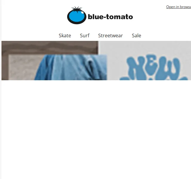 BLUE TOMATO: Sneaker Trends – červen 2026 | Nuslet.cz