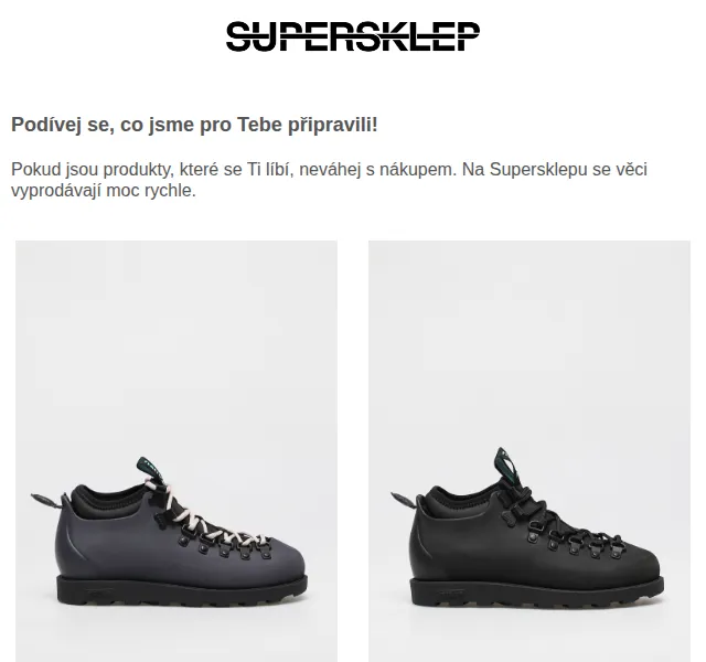 SUPERSKLEP Tým: Slevy na Native, Thrasher, Volcom – červen 2026 | Nuslet.cz