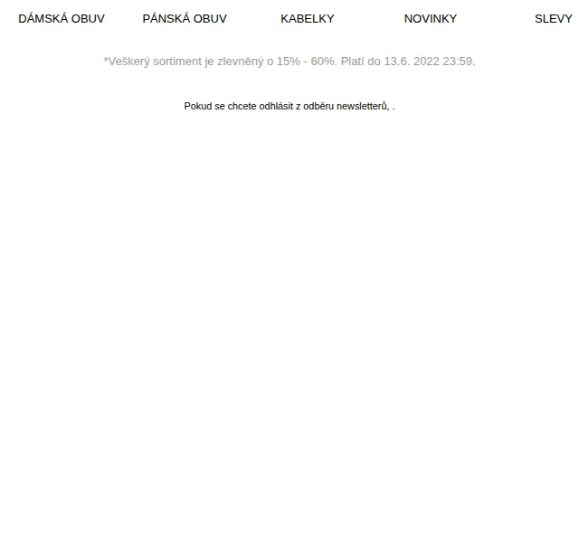Rieker: Sleva 15-60 % na vše + ponožky zdarma – červen 2026 | Nuslet.cz