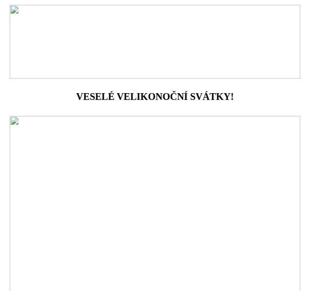 ANSWEAR.cz: velikonoční módní přání – červen 2026 | Nuslet.cz