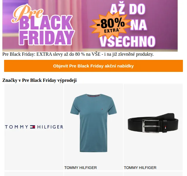 ABOUT YOU: Pre Black Friday slevy až 80 % – červen 2026 | Nuslet.cz