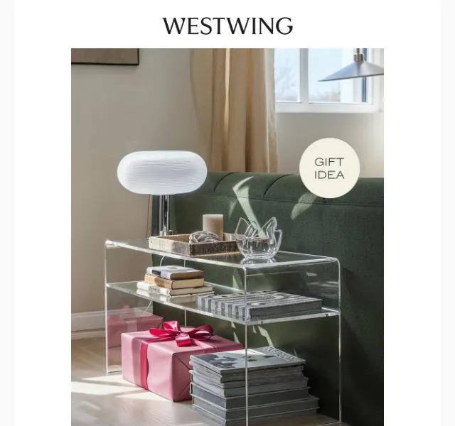 Westwing: IPLEX, Seletti a další – červen 2026 | Nuslet.cz
