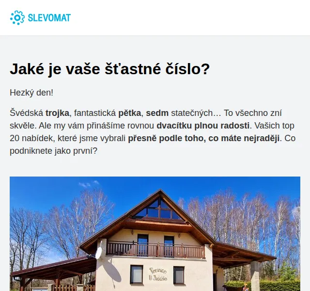 Slevomat: top 20 nabídek – wellness pobyty u Pekla Čertovina – červen 2026 | Nuslet.cz