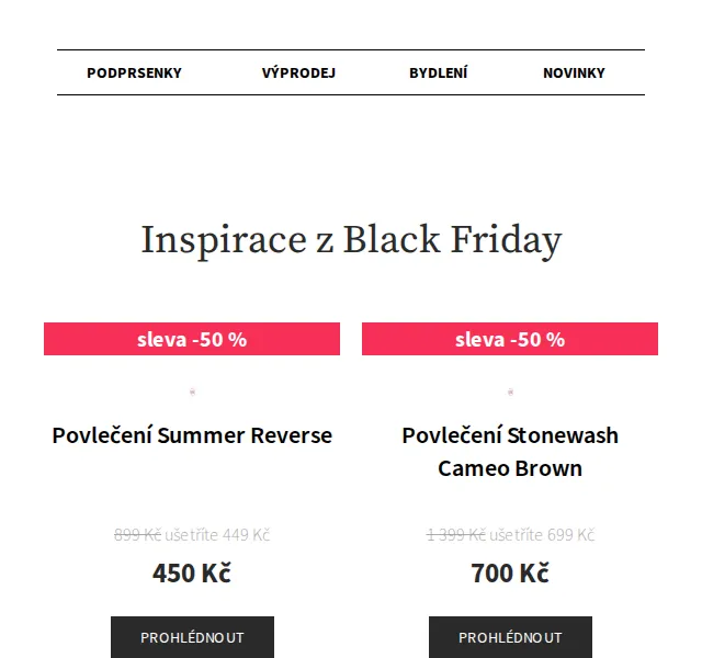 Astratex.cz: Black Friday až −70 % – červen 2026 | Nuslet.cz