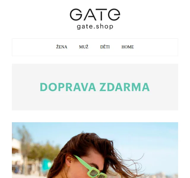 gate.shop: Bikiny a plavky od 218 Kč – červenec 2026 | Nuslet.cz