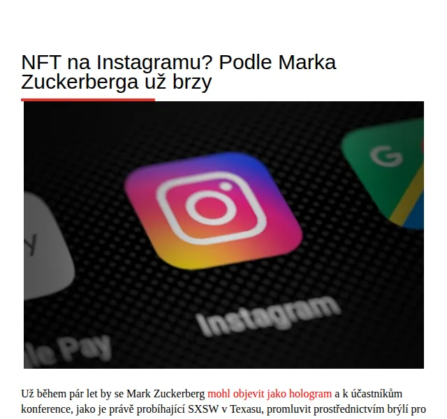 Marketing & Media: přihlášky do Zlatého středníku a novinky z oboru – červen 2026 | Nuslet.cz