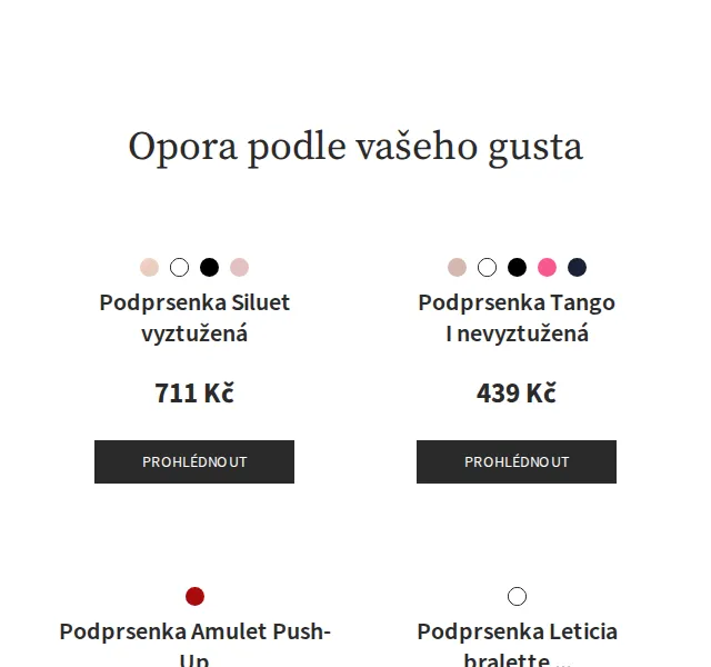 Astratex: Sleva 20 % na noční prádlo – červen 2026 | Nuslet.cz