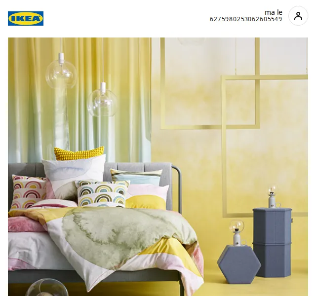 Ikea: Novinky a akce PAX a EKET – červen 2026 | Nuslet.cz