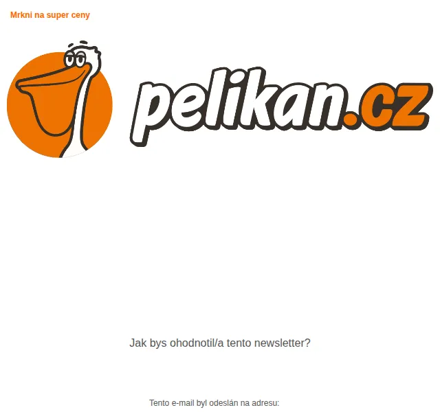 ✈ Pelikan.cz: Akční letenky – červen 2026 | Nuslet.cz