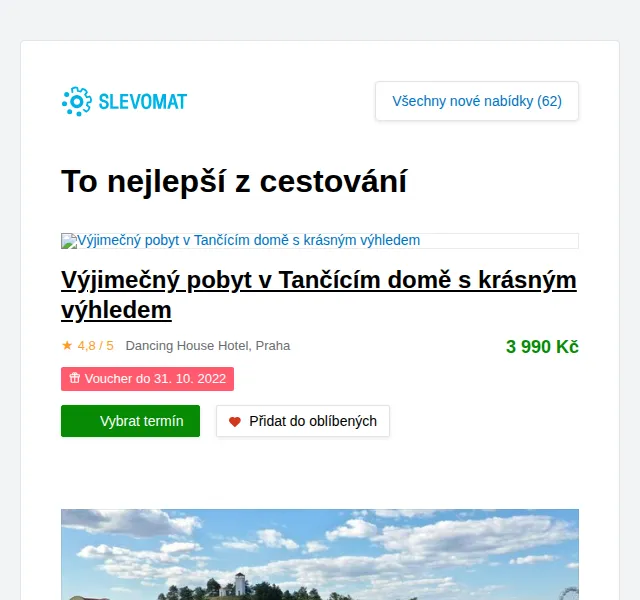 Slevomat: Last minute pobyt ve Vinařství U Kapličky – červen 2026 | Nuslet.cz
