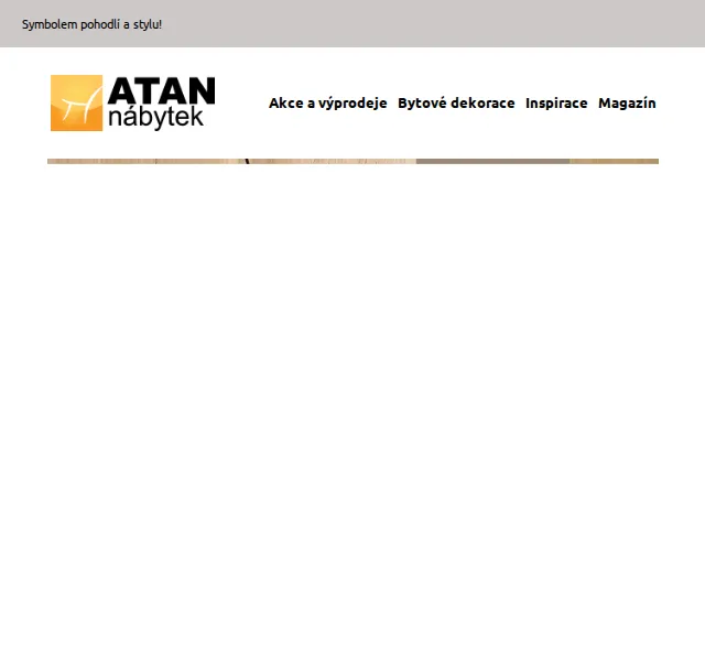 ATAN nábytek: Otočné židle a křesla se slevou až 30 % – červen 2026 | Nuslet.cz