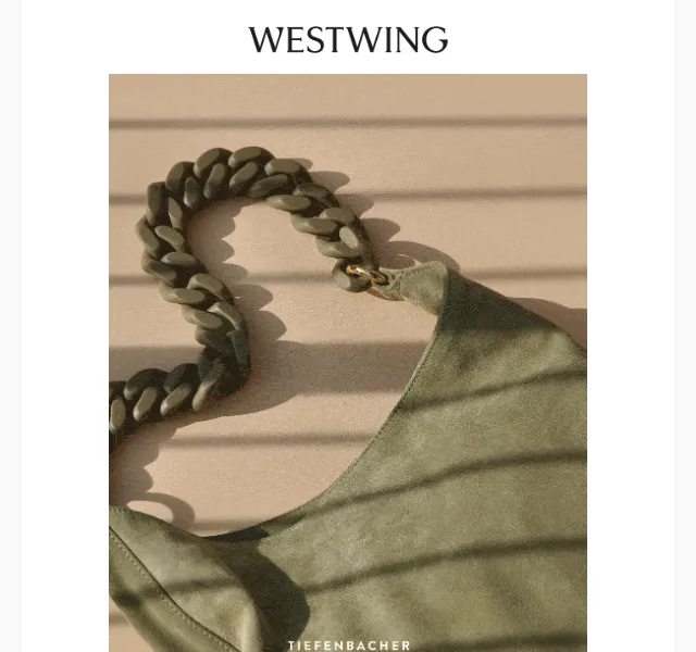 Westwing: Značky založené ženami – duben 2026 | Nuslet.cz