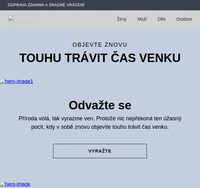 ECCO: Boty MX s dopravou zdarma – červen 2026 | Nuslet.cz
